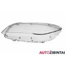 BMW 7 Series (F01, F02, F03, F04) Headlight glass (63117225229)