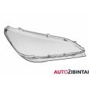 BMW 7 Series (F01, F02, F03, F04) Headlight glass (63117225229)