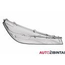 BMW 7 Series (F01, F02, F03, F04) Headlight glass (63117225229)