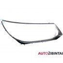 VW TIGUAN (5N_) Headlight glass (5ND941032B)