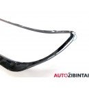 VW TIGUAN (5N_) Headlight glass (5ND941032B)