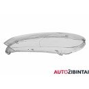 VW GOLF VI (5K1) Headlight glass (5K1941005J)