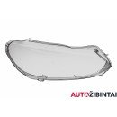 VW GOLF VI (5K1) Headlight glass (5K1941005J)