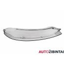 VW GOLF VI (5K1) Headlight glass (5K1941005J)